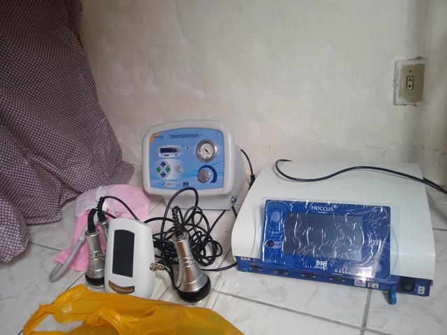 Kit estética - Foto 5