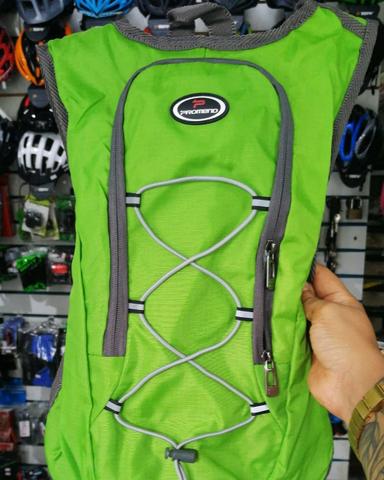 Mochila Hidratação 2 Litros