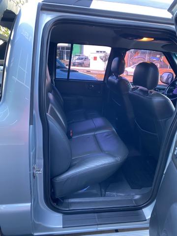 S10 Executive 2009 Diesel 4x4 - Foto 2