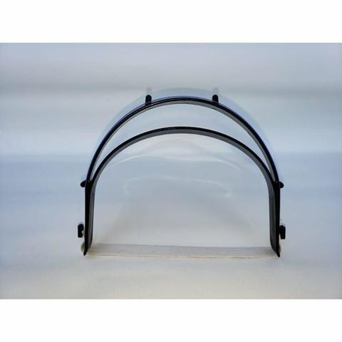 Face Shield - protetor facial - Foto 4