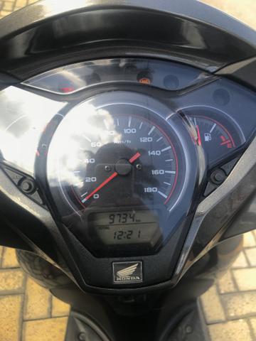 Honda SH300 - Estado de zero - Km Baixa! - Foto 5