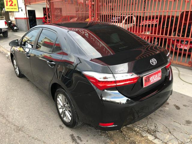 Corolla GLI1.8 2019 Aut 6.000 kms ( Zero ) - Foto 3