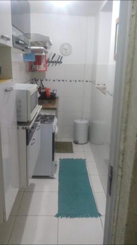 Quarto de casal Grande e Confortável Direto com Proprietario - Foto 17