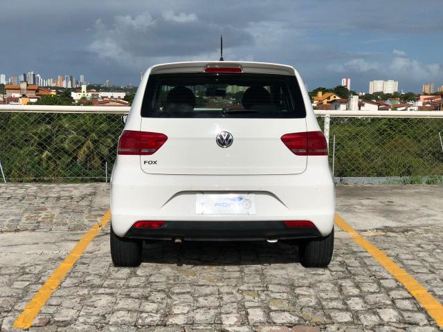 FOX 2014/2015 1.0 MI COMFORTLINE 8V FLEX 4P MANUAL - Foto 5