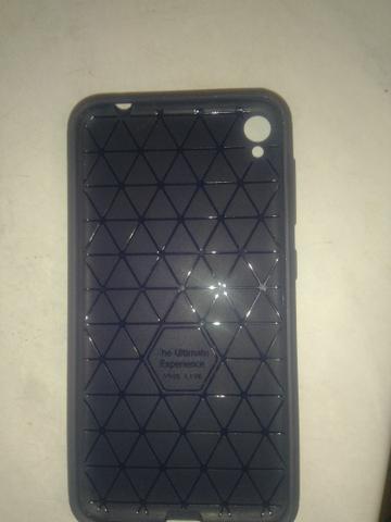 CAPA ASUS ZENFONE LIVE ZB501KL - Foto 2