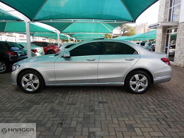 Mercedes-Benz C200 C200 - Foto 8