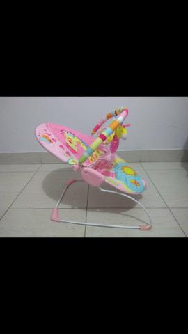 Cadeirinha de descanso infantil - Foto 3