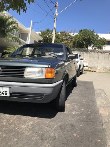 Gol quadrado - Foto 2