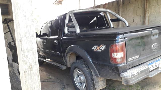Ranger xlt 2009 3.0 completa - Foto 16