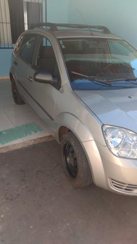 Fiesta 2006