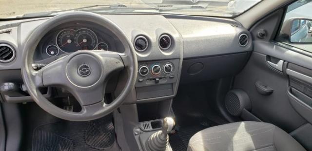 Chevrolet prisma 2011 1.4 mpfi maxx 8v flex 4p manual - Foto 9