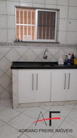 Casa com 3 quartos, garagem, na Cidade 2000 - Foto 5