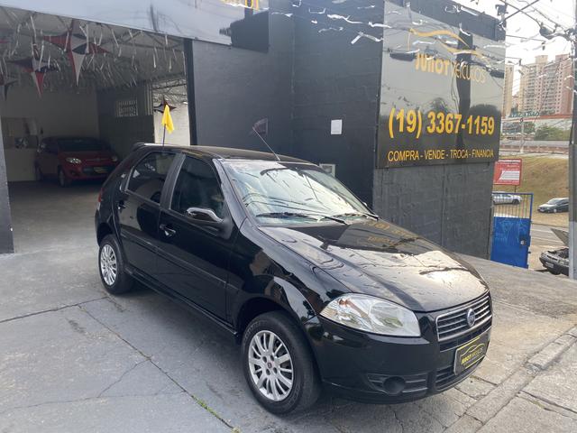 Fiat palio 1.0 elx flex 2008