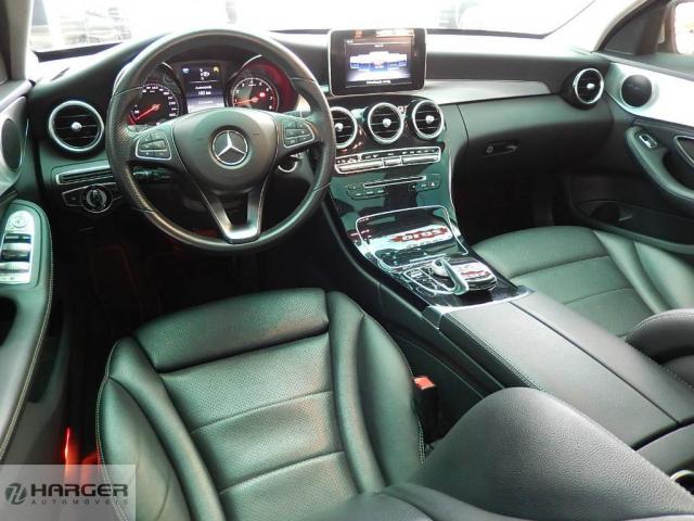 Mercedes-Benz C200 C200 - Foto 4