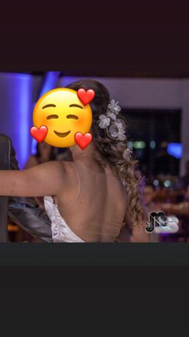 Vestido noiva