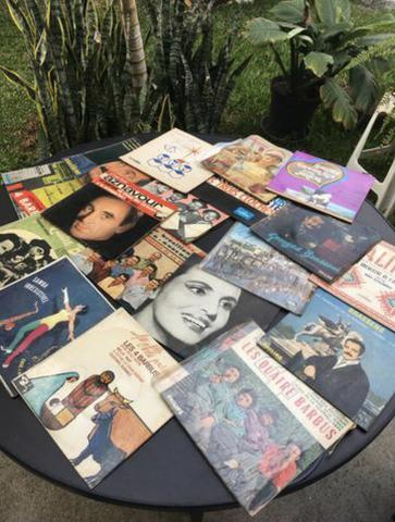 Discos de Vinil - Foto 3