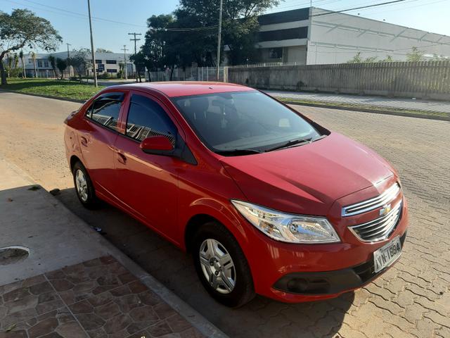 Prisma LT 2014 - Foto 3