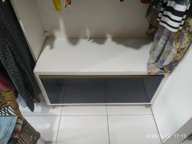 Estrutura de móveis planejados - Foto 6
