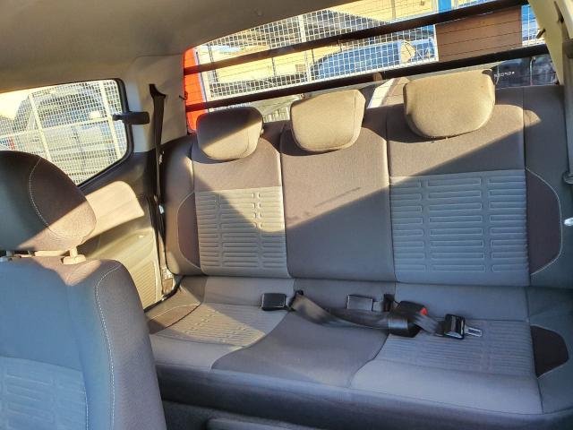 SAVEIRO 2015/2016 1.6 MI HIGHLINE CD 8V FLEX 2P MANUAL - Foto 2