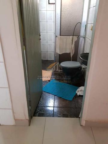 Casa à venda com 3 dormitórios em Ipiranga, Ribeirão preto cod:56249 - Foto 13
