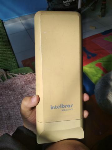 Antena Intelbras - Foto 6