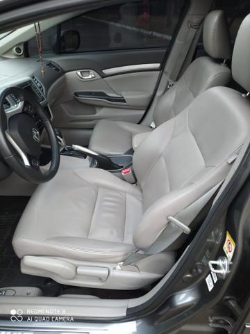 Vendo Honda Civic 2012 - Foto 6