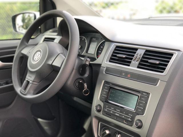 FOX 2014/2015 1.0 MI COMFORTLINE 8V FLEX 4P MANUAL - Foto 15