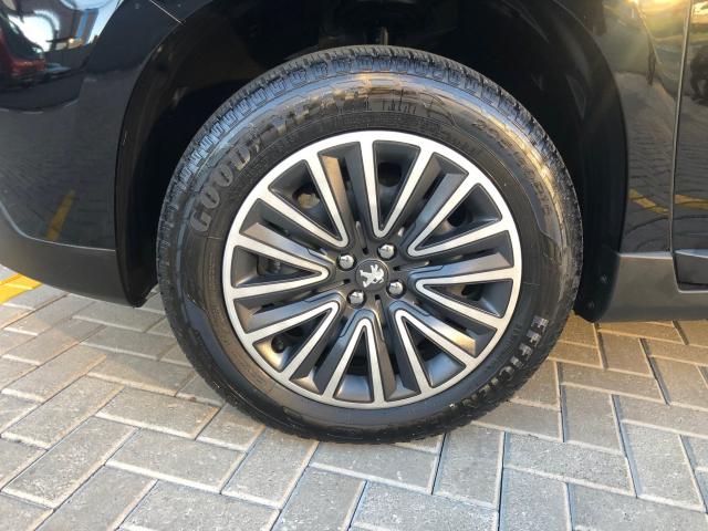 2008 2018/2019 1.6 16V FLEX ALLURE 4P AUTOMÁTICO - Foto 7