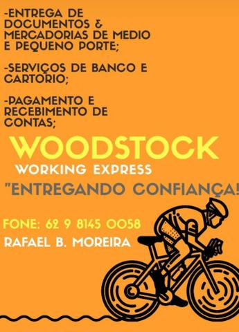 WoodStockWorkingSpress-Entregando Segurança