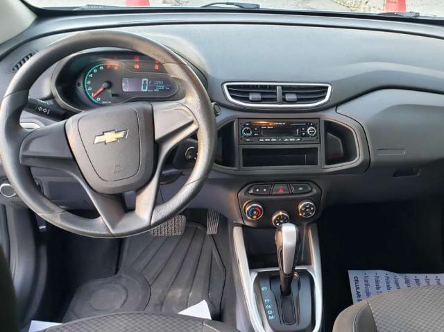 Chevrolet PRISMA Sed. ADVANT. 1.4 8V F.Power Aut. - Foto 4