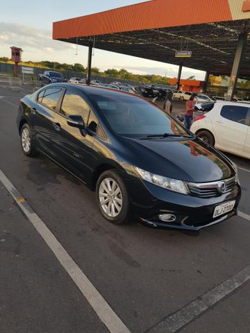 Civic LXR 2.0 2014 *ÁGIL/QUITADO - Foto 2