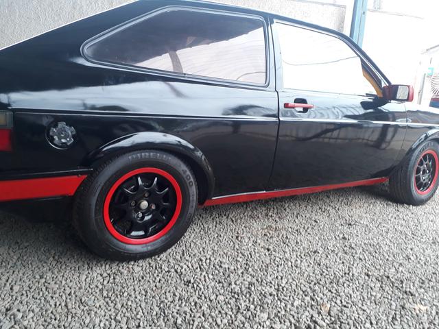 !!!VW GOl CORRIDA PRA VNT!!! - Foto 5