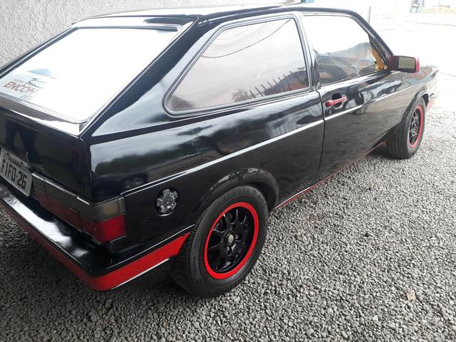 !!!VW GOl CORRIDA PRA VNT!!! - Foto 6