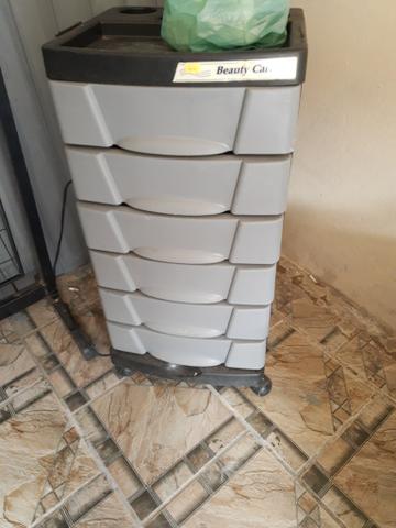 Vendo tudo 300 reais - Foto 3