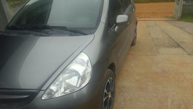 Honda fit auto.2007 - Foto 8