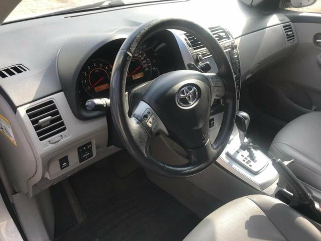 Toyota Corolla XEI 2012 automático - Foto 3