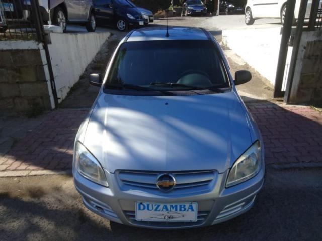 Chevrolet PRISMA Sed. Maxx/ LT 1.4 8V ECONOF. 4p - Foto 2