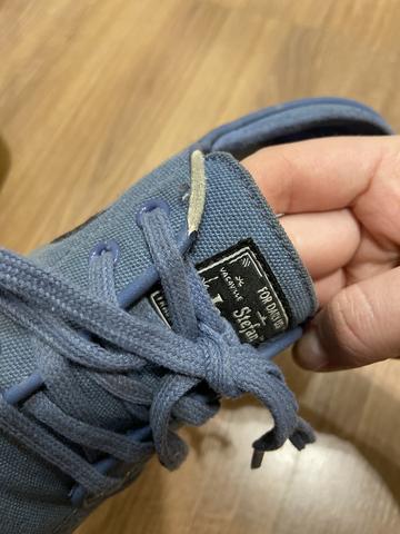 Tenis Janoski Nike - Foto 2