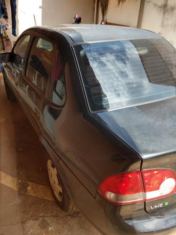 Chevrolet Classic LS 12/12 - Foto 2