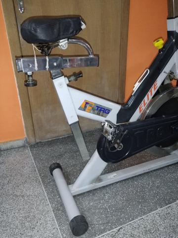 Bicicleta Spinning