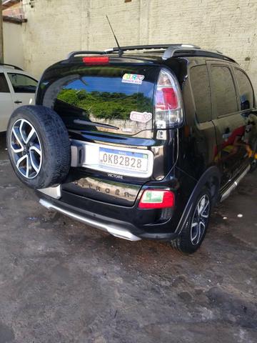 Vende-se AirCros 2013