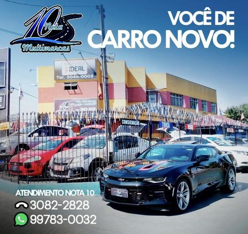 Pátio de Veiculos Geral Carteira AB (Experiencia)