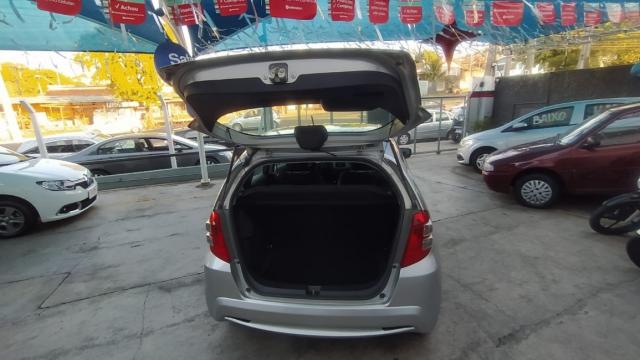 Honda Fit 1.4 LX Flex 4P Manual 2013 4P - Foto 5