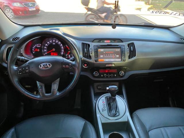 KIA SPORTAGE EX2 OFFG4 - Foto 4