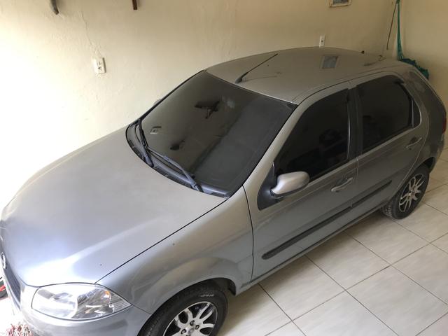 Palio elx 1.4 completo 2008