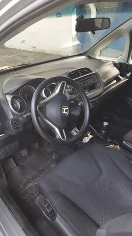 Honda fit - Foto 4