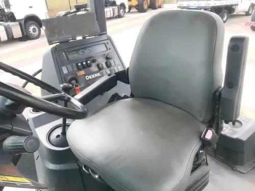 Retroescavadeira John Deere 310k - - Foto 6