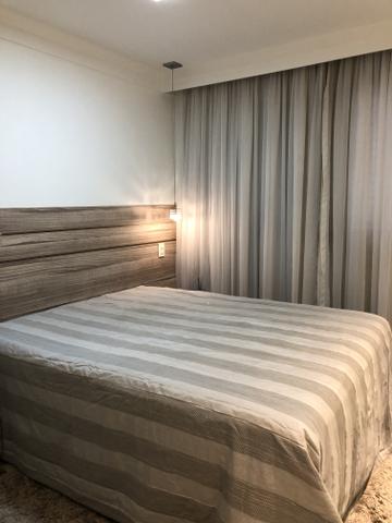 Vendo apartamento mobiliado - Foto 6