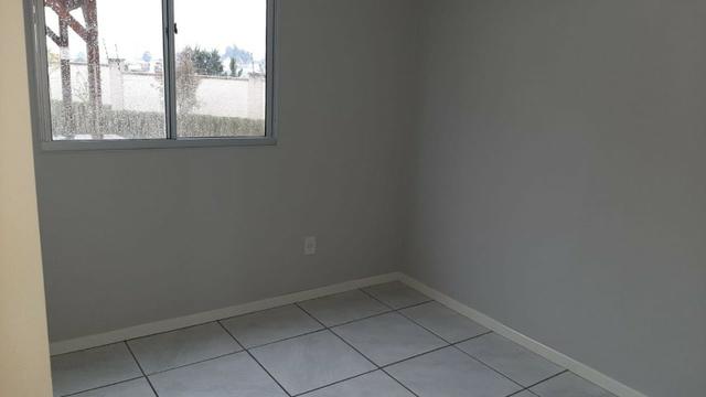 Apartamento Garden para locação Pinheirinho Curitiba/PR - Foto 16