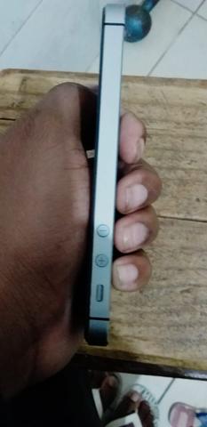 Vendo iPhone 5s 64gb novo, ou troco por iPhone 6s com volta minha - Foto 6